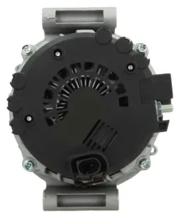 Generator 12V 180A, originalregulator Valeo - 2