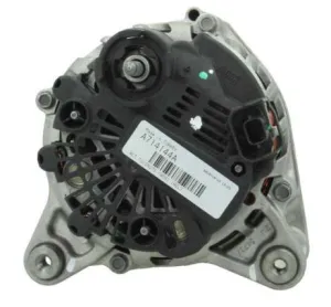 Generator 14V 120A, original Valeo - 2