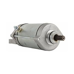 Startmotor 12V 9 Kuggar CW - 1