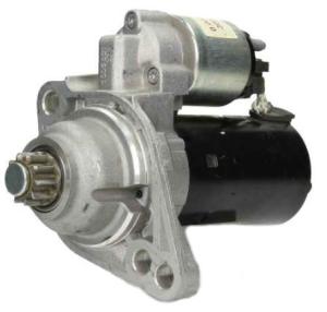Startmotor 12V 1.4kW, original Bosch - 1