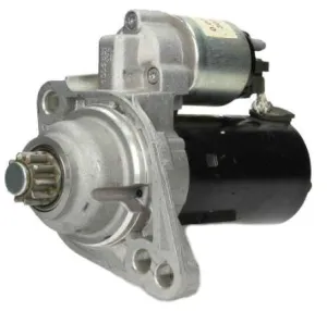 Startmotor 12V 1.4kW, original Bosch - 1