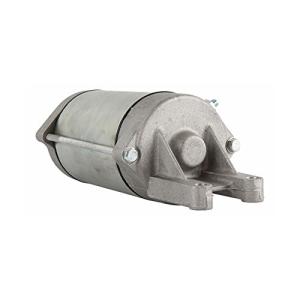 Startmotor 12V 9 Kuggar CW - 2