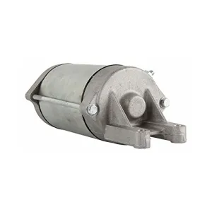 Startmotor 12V 9 Kuggar CW - 2