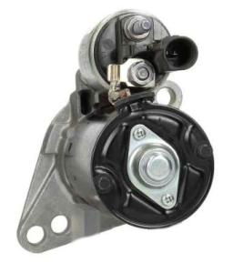 Startmotor 12V 1.4kW, original Bosch - 2