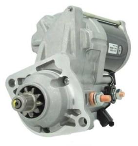 Startmotor 12V 4.0kW, original Denso - 1