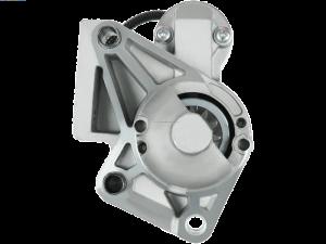 Startmotor 12V 1.7kW - 1