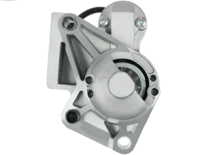 Startmotor 12V 1.7kW - 1