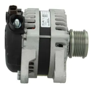 Generator 12V 150A, original Denso - 2
