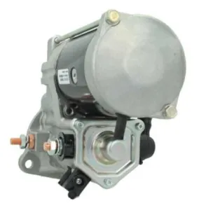 Startmotor 12V 4.0kW - 2