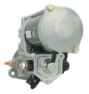 Startmotor 12V 4.0kW, original Denso - 2