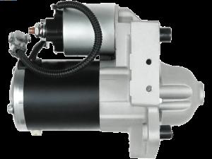 Startmotor 12V 1.7kW - 2