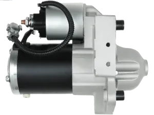 Startmotor 12V 1.7kW - 2