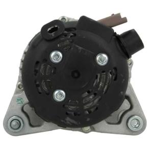 Generator 12V 150A, original Denso - 3