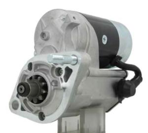 Startmotor 12V 2.2kW, original Denso - 1
