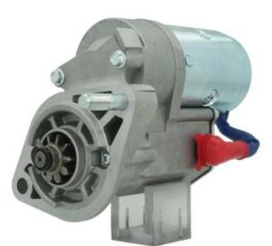 Startmotor 12V 2.2kW, original Bosch - 1