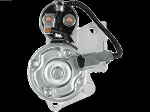 Startmotor 12V 1.7kW - 3