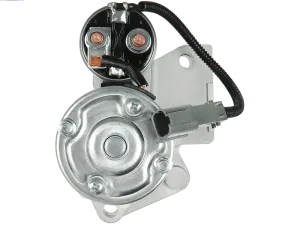 Startmotor 12V 1.7kW - 3