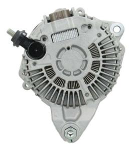Generator 12V 130A, original Mitsubishi - 2