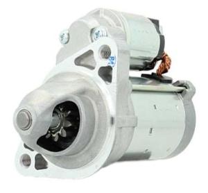 Startmotor 12V 1.7kW, original Denso - 1