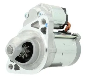 Startmotor 12V 1.7kW, original Denso - 1