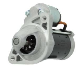 Startmotor 12V 1.7kW, original Bosch - 1