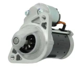 Startmotor 12V 1.7kW, original Bosch - 1