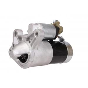 Startmotor 12V 2.0kW 9 Kuggar CW - 1