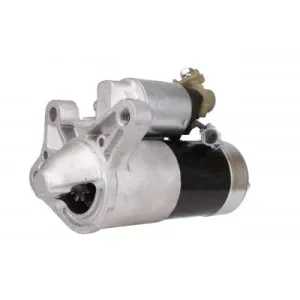 Startmotor 12V 2.0kW 9 Kuggar CW, original Mitsubishi - 1
