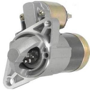 Startmotor 12V 1.2kW - 1