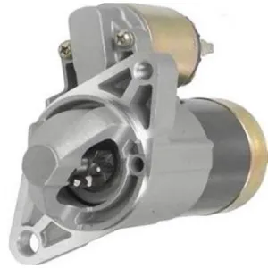 Startmotor 12V 1.2kW - 1