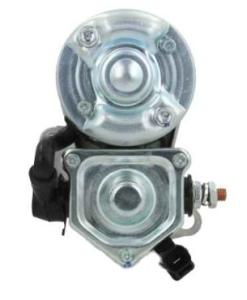 Startmotor 12V 2.2kW, original Denso - 3