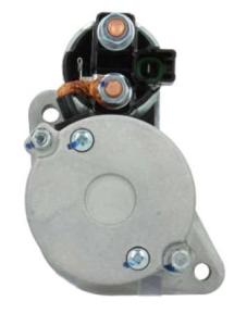 Startmotor 12V 1.7kW, original Bosch - 2