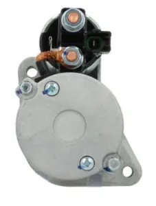 Startmotor 12V 1.7kW, original Bosch - 2
