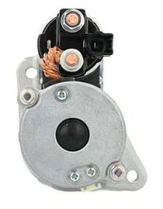 Startmotor 12V 1.7kW, original Denso - 2