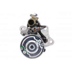 Startmotor 12V 2.0kW 9 Kuggar CW, original Mitsubishi - 2