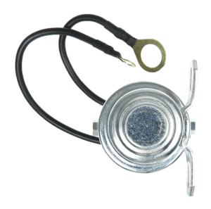 Hjälpsolenoid Delco Remy 24V (2-polig) - 2