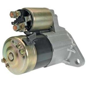 Startmotor 12V 1.2kW - 2