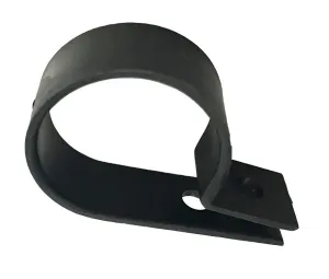 Kabelklammer plast 31.8mm - 1