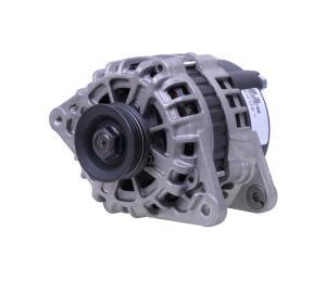 Generator 12V 80A, original Valeo - 1