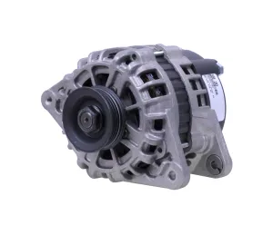 Generator 12V 80A, original Valeo - 1