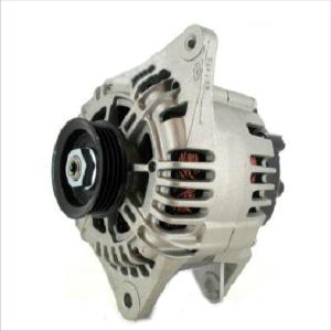 Generator 12V 110A, original Valeo - 1