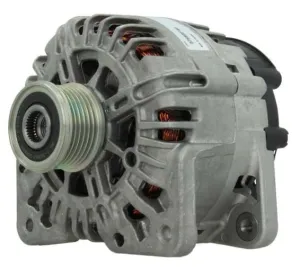 Generator 12V 160A, original Valeo - 1