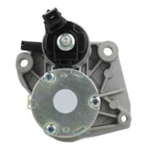 Startmotor 12V 1.0kW 10 kuggar CW - 2