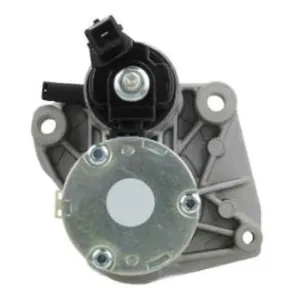 Startmotor 12V 1.0kW 10 kuggar CW - 2