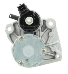 Startmotor 12V 1.0kW 10 kuggar CW, original Denso - 2