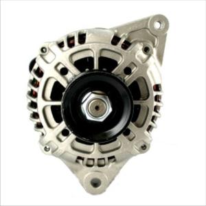Generator 12V 110A, original Valeo - 2