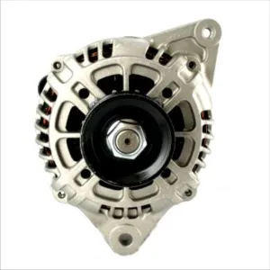 Generator 12V 110A, original Valeo - 2