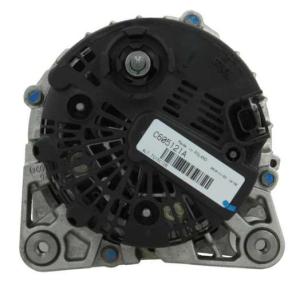 Generator 12V 160A, original Valeo - 2