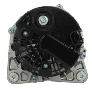 Generator 12V 160A, originalregulator Valeo - 2