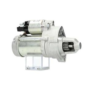 Startmotor 12V 1.6kW - 1